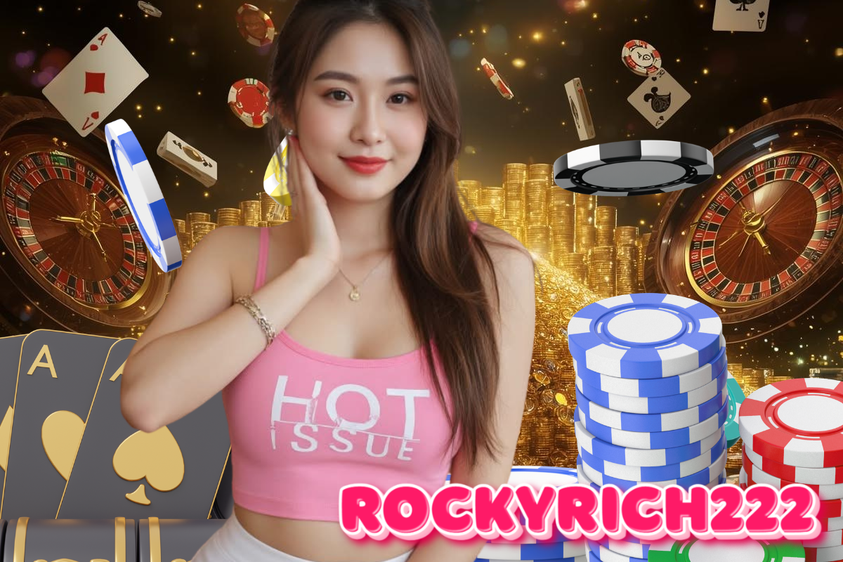 rockyrich222 wallet